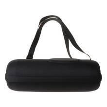 Hard EVA Speaker Case With Strap Shoulder Bag for JBL Charge 4 Bluetooth Speaker Extra Space for Cable Charger 2024 - buy cheap