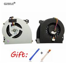 New CPU Cooling Fan For HP EliteBook 2560 2560P 2570 2570p Series Laptop Notebook Cooler FAN Laptops COOLING 651378-001 2024 - buy cheap