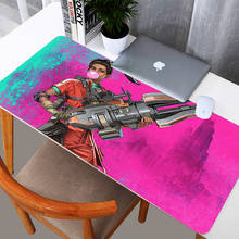 Apex Legends Mouse Pad 2mm Thickness Gaming Mousepad Large Size Rubber Desk Mat Keyboard Mouse Pad Home MousePad 2024 - buy cheap