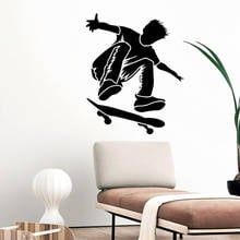 Cartoon Character Image Wall Stickers Self Adhesive Art Wallpaper Kids Room Nature Decor Wall Art MURAL Drop Shipping 2024 - buy cheap