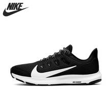 Tênis de corrida femininos nike wmns, tênis de corrida nike quest 2, novidade original 2024 - compre barato