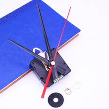 UK MSF Time Atomic Radio Controlled Silent Wall Clock Quartz Clock Movement Mechanism DIY Repair Tools Replacement Accessories 2024 - buy cheap