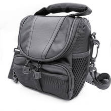 Camera Case Bag for Canon EOS Rebel EOS 1DS 1v Rebel T2 K2 Elan 7E 7NE T3 T3i T2i XTi XSi 1100D 500D 600D 550D 2024 - buy cheap