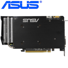 Asus Video Card Gtx 960 2gb 128bit Gddr5 Graphics Cards For Nvidia Vga Cards Geforce Gtx960 Hdmi Gtx 750 Ti 950 1060 1050 Used Buy Cheap In An Online Store With