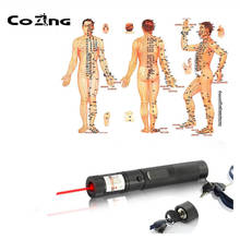 Relief Pain Tool Acupuncture Pen Laser Therapy Heal Meridian Energy Device 2024 - buy cheap