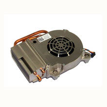 C992Y 0C992Y Optiplex 780 USFF Processor / CPU Heatsink with Fan 2024 - buy cheap