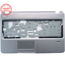 Чехол для телефона HP Envy Pavilion M6, черный, серебристый, 707886-001, AP0U9000100 2024 - купить недорого