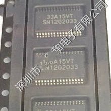 10PCS 20PCS 50PCS SN1202033DAPR TSSOP-32 SN1202033DAP TSSOP32 SN1202033 1202033 New and original 2024 - buy cheap