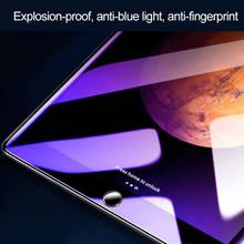 Hot Sale Anti-blue Light Tempered Glass Screen Protector for iPad Mini 4/Pro 12.9/11 2018 2024 - buy cheap