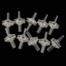10/20PCS Universal CISS Cartridge Air Filter Plug Dust Filter Silicone For Epson HP Canon Brother CISS Tank Air Filter 2024 - buy cheap