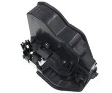 Actuador de pestillo de cerradura de puerta eléctrica, alta calidad, potencia delantera izquierda 51217202143, para BMW X6, E60, E70, E90 2024 - compra barato