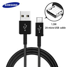 Micro USB Cable 2A Fast Charging Data Charger Cables for Samsung S6 S7 Edge Xiaomi Huawei MP3 Android Microusb Cord USB Charger 2024 - buy cheap