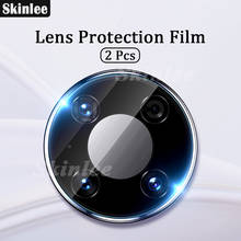 2 uds protección para el lente de la cámara de película para Nokia 5,4 de vidrio templado Protector de cámara cubierta para Nokia 5,4 película 2024 - compra barato