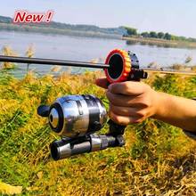 Shooting Fish Bow Arrow Full Set Reel Accessories Tools Parts Fishing Slingshot Archery Target Safety Hunting Catapult Sling Kit 2024 - buy cheap