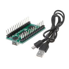 New JQ6500-28P Voice Module USB Replace One To 5 Way MP3 Voice Standard Serial Control 2024 - buy cheap