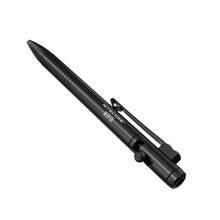 Nitecore-caneta tática ntp31, arma de autodefesa feita em liga de alumínio, arma de autodefesa, caneta de alta qualidade 2024 - compre barato