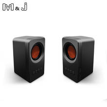 M & J TWS Bluetooth 5,0 портативные уличные перезаряжаемые беспроводные колонки Саундбар сабвуфер громкоговоритель TF MP3 2024 - купить недорого