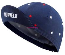 18 styles Morvelo Polyester Cycling Cap Bike Hat Ciclismo Bicicleta Pirate Headband Cycling Cap Bicycle Helmet Wear Cycling Hats 2024 - buy cheap