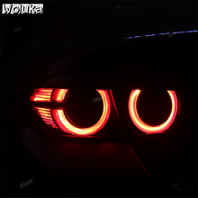 2020 new arrival Taillights retrofit taillights retrofit high-end atmospheric durability CD50 Q06 2024 - buy cheap