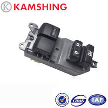 Capqx para toyota yaris 2005-2011 frente esquerda energia elétrica janela elevador regulador mestre interruptor de controle 84820-0d100 848200d100 2024 - compre barato