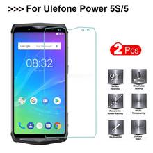 9D Tempered Glass For Ulefone Power 5 5 S Screen Protector Glass On The For Ulefone Power 5S 6.0" Protective Phone Film Glass 2024 - buy cheap