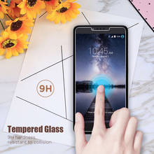 Hardness Protective Glass for ZTE Nubia Z11 Mini S Z17 Lite Tempered Glass for ZTE Nubia Z11 Max Z17 Mini Front Cellphone Movie 2024 - buy cheap