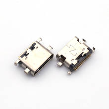 Cargador tipo C de 2 piezas, puerto de carga Micro USB, Conector de base para Blackview BV6600 2024 - compra barato