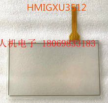 Novo digitalizador de tela de toque para vidro hmigxu3512 hmigxu3513 2024 - compre barato
