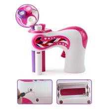 Electric Hair Twisting Device Girls Automatic Hair Braider Machine DIY Twist Braiding Device Styling Tool 2024 - buy cheap