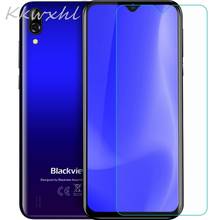 Smartphone 9H Tempered Glass for Blackview A60 /  Pro 6.09"  A60pro  GLASS Protective Film Screen Protector cover Mobile phone 2024 - buy cheap