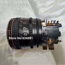 Piezas de reparación para Sony PXW-Z190 PXW-X180, Unidad de lente 2024 - compra barato