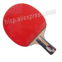 Original Galaxy yinhe 04d 04B raquetas de tenis de mesa, raqueta de goma, tenis de mesa, deportes 2024 - compra barato