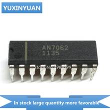 1PCS AN7062   7062  DIP18 2024 - buy cheap