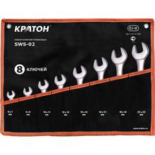 Kraton-Juego de llaves SWS-02 2 27 01 002, kit de herramientas de mano 2024 - compra barato