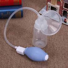 New Hand Breast Pump Nursing Feeding Breastfeeding Strong Suction Manual Breast Reliever Pumps Sucking Feeding Accessories 2024 - buy cheap