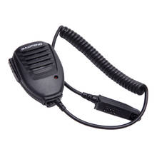 Mini Walkie Talkie UHF Waterproof for Baofeng UV9R PLUS BF-9700 A58 GP328 2024 - buy cheap