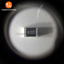 50PCS 2512 2W 1% 0.0005 0.001 0.005 0.01 0.025 0.04 0.05 0.1 0.15 0.2 0.3 0.5 OHM Metal Film Low Ohmic Low TCR Chip Resistor 2024 - buy cheap