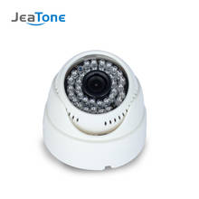 Jeatone-câmera de segurança cctv, 720p, 960p, 1080p, visão noturna, sensor de infravermelho, para ambientes internos e externos 2024 - compre barato