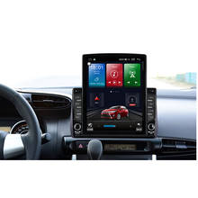 Android 10 64GB Tesla Player For TOYOTA WISH 2009 2010-2013 Multimedia Navi Head Unit Car IPS DSP Audio Radio GPS 2024 - buy cheap