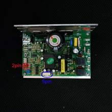 Treadmill controller for Reebok JET SERIES JET 100 treadmill power supply board circuit board mainboard ZYXK9 2024 - buy cheap