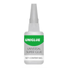 Power Fix Glue Universal Glue Instant Adhesive Surface Repairing Waterproof SEC88 2024 - buy cheap