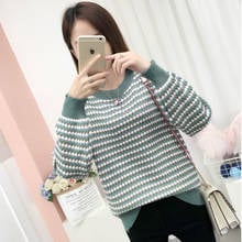 Cheap wholesale 2019 new autumn winter Hot selling women's fashion casual warm nice Sweater BP296 2024 - buy cheap