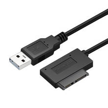 3 в 1 USB 2,0 IDE SATA 5,25 S-ATA 2,5 3,5 дюйма жесткий диск HDD адаптер кабель для ПК ноутбука конвертер 2024 - купить недорого