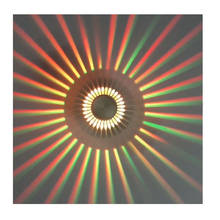 Modern Ceiling Light Colorful Surface Mounted Lamp 220V 110V RGB 3W 5W 7W Wall Gallery Decoration Front Balcony Porch Corridor 2024 - buy cheap