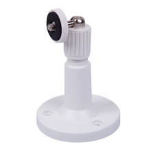 90 degree Metal Wall Mount Rotating Ceiling Bracket Stand Holder For CCTV Surveillance Security Camera 2024 - buy cheap