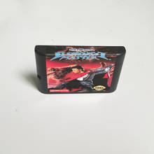 Tarjeta de juego de 16 bits para Sega Megadrive Genesis, tarjeta de juego, Cartucho para consola de videojuegos 2024 - compra barato