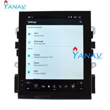 Radio con GPS para coche, reproductor multimedia con Android, 2 DIN, estéreo, dvd, navegación, para Porsche Macan 2011-2016 2024 - compra barato