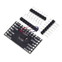 74HC595 Shift Register Breakout CJMCU-595 8 bit shift register 2024 - buy cheap