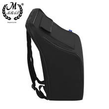 M MBAT-bolsa impermeable para acordeón, mochila con doble correa de algodón, accesorios musicales, estuche para instrumentos, 48-120 2024 - compra barato