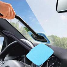 Car Windshield Window Cleaning Brush For AUDI A4 A3 A6 C5 Q7 Q5 A1 A5 80 TT A8 Q3 A7 R8 RS B6 B7 B8 S3 S4 2024 - купить недорого